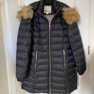 Kate Spade Winter Jacket